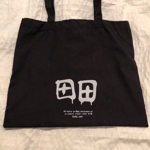 ksubi tote